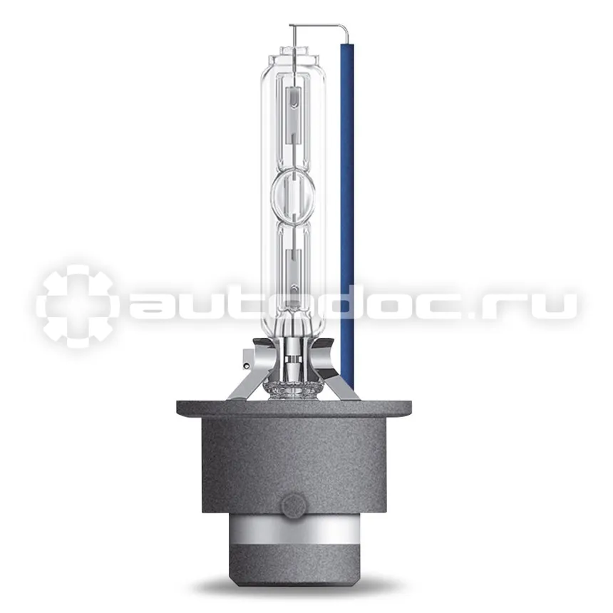 OSRAM Лампа газоразрядная D4S