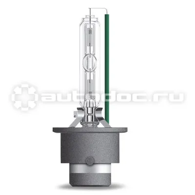 OSRAM Лампа газоразрядная D4S 42V-35W (P32d-5) Xenarc Ultra Life