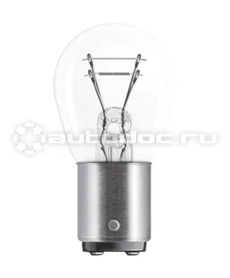 OSRAM Лампа накаливания P21 | 4W
