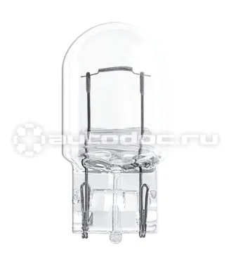 OSRAM Лампа накаливания W21W