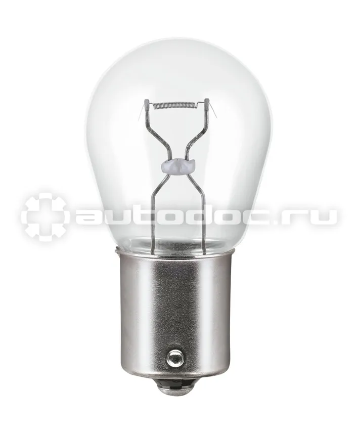 OSRAM Лампа накаливания P21W