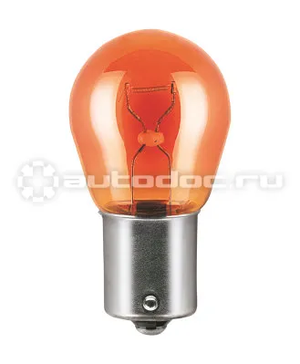 OSRAM Лампа накаливания PY21W