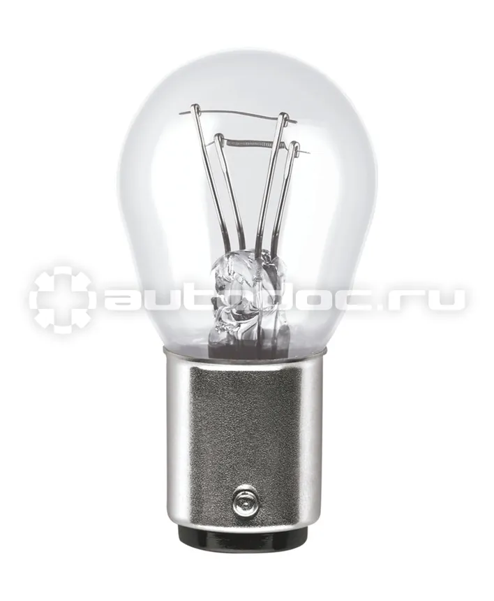 OSRAM Лампа накаливания P21 | 5W