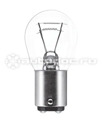 OSRAM Лампы накаливания