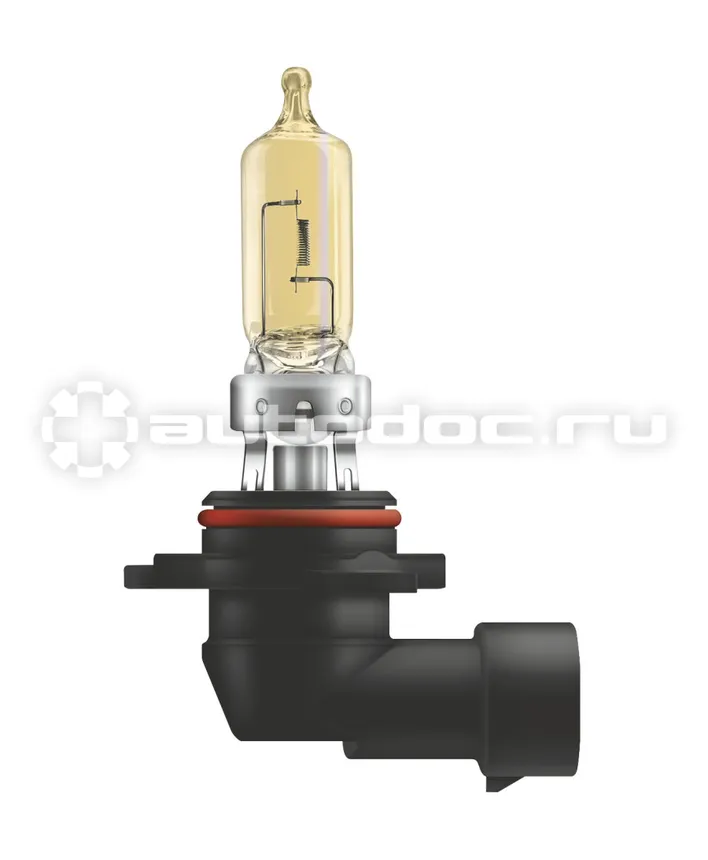 OSRAM Лампы галогенные
