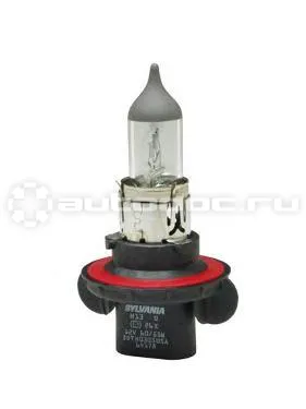 OSRAM Лампа галогеновая H13