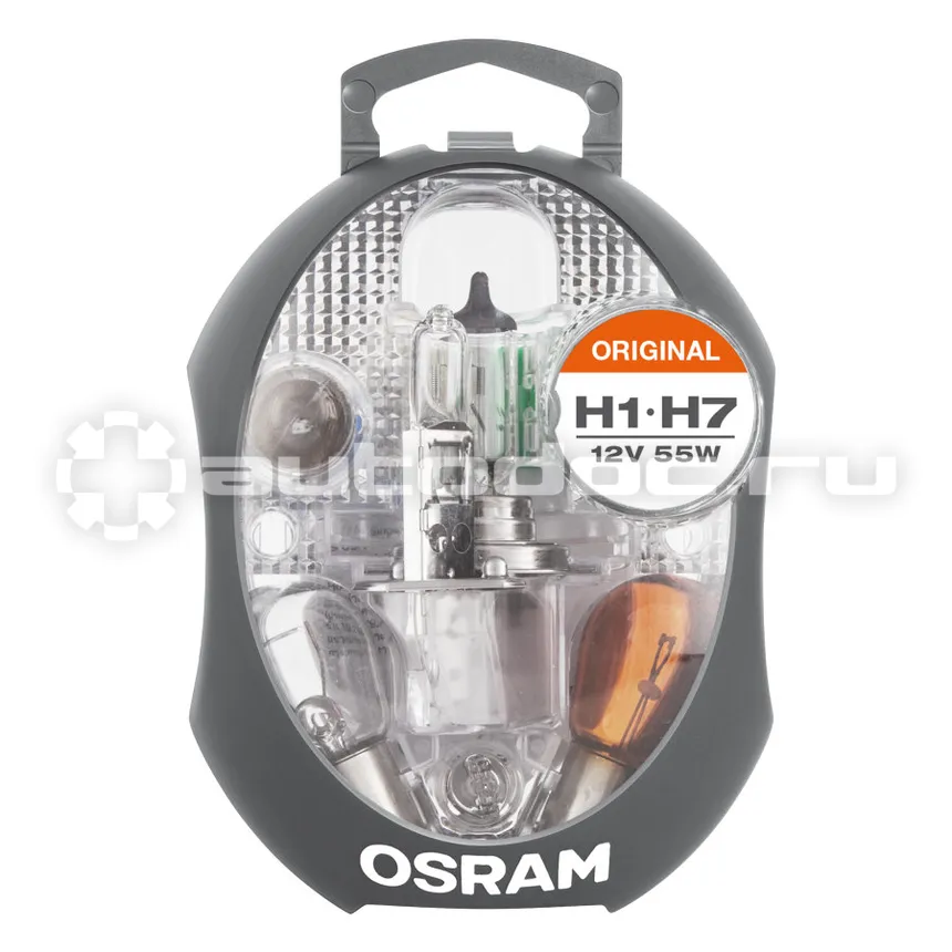 OSRAM Набор ламп