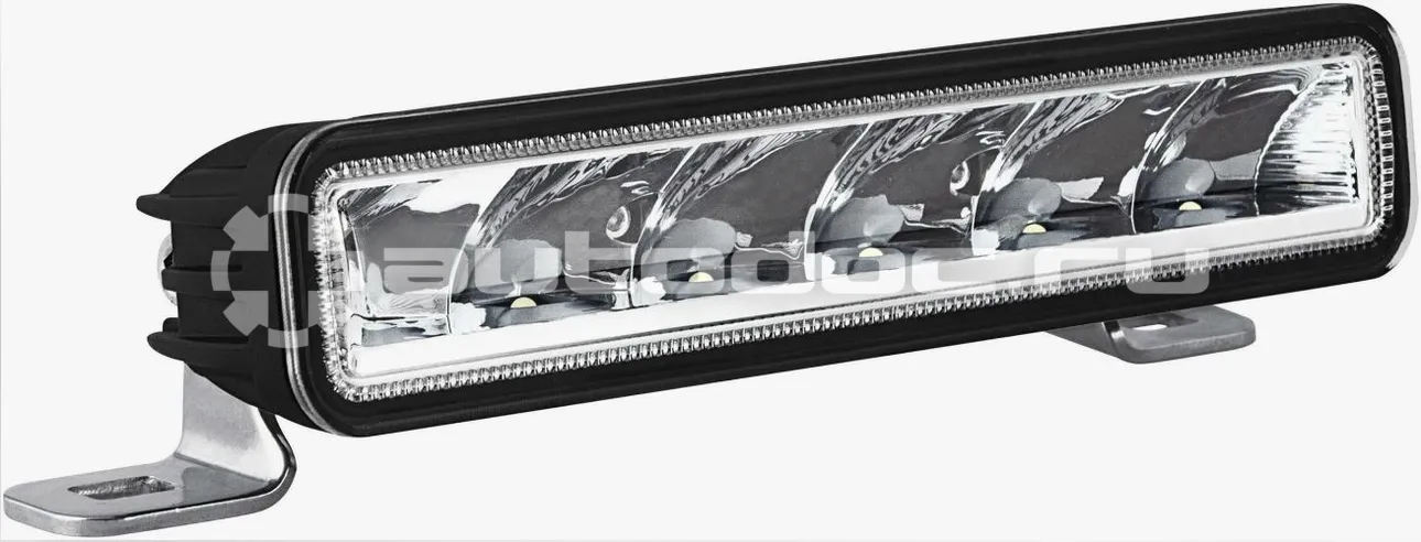 OSRAM LEDriving Lightbar FX250-CB Дальний свет (LED, 12 | 24В)