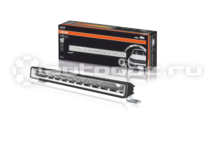OSRAM Светодиодная фара Lightbar SX300-SP