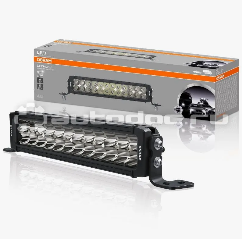 OSRAM Балка