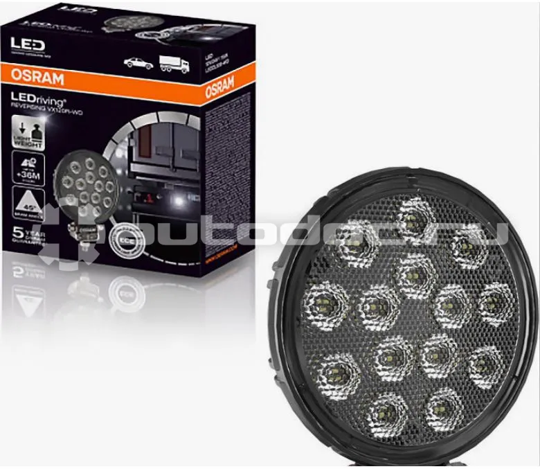 OSRAM Фара