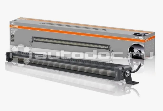 OSRAM Фара