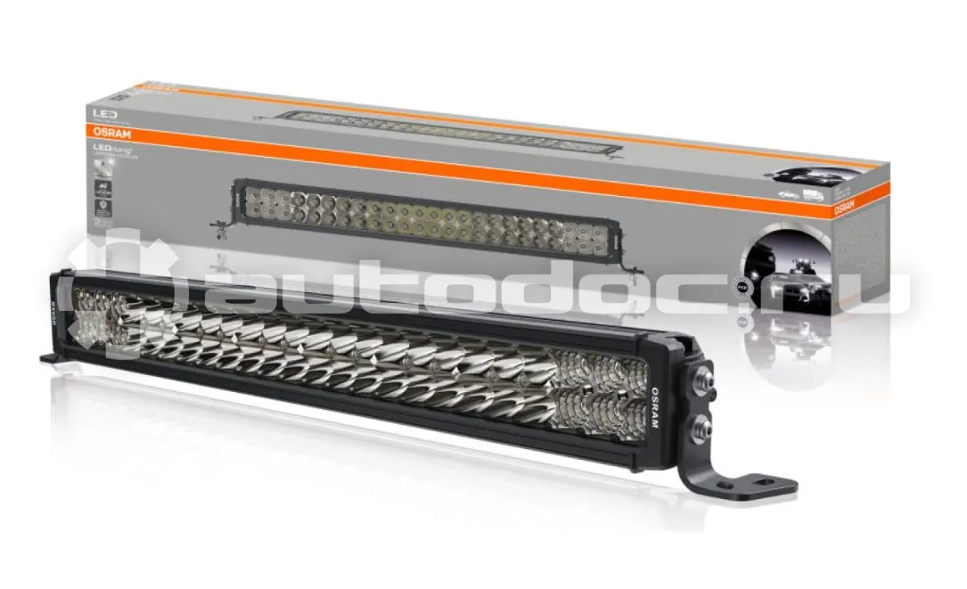 OSRAM Фара