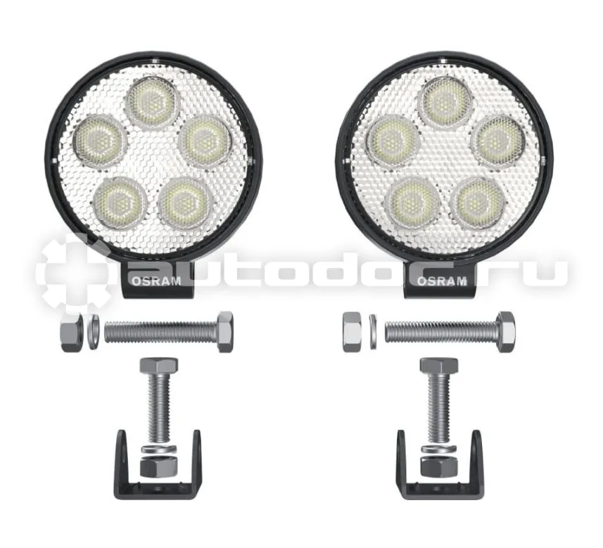 OSRAM Фара