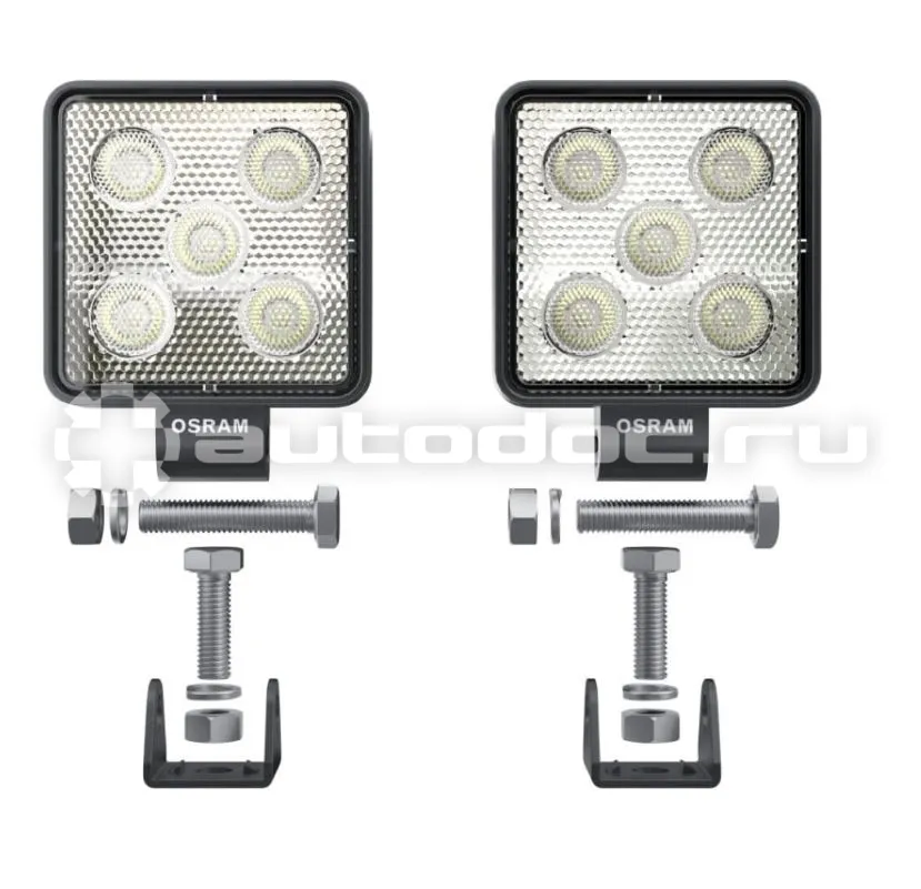 OSRAM Фара