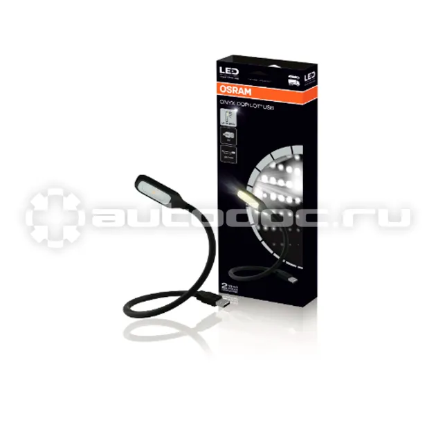 OSRAM Фонарь в USB разъем