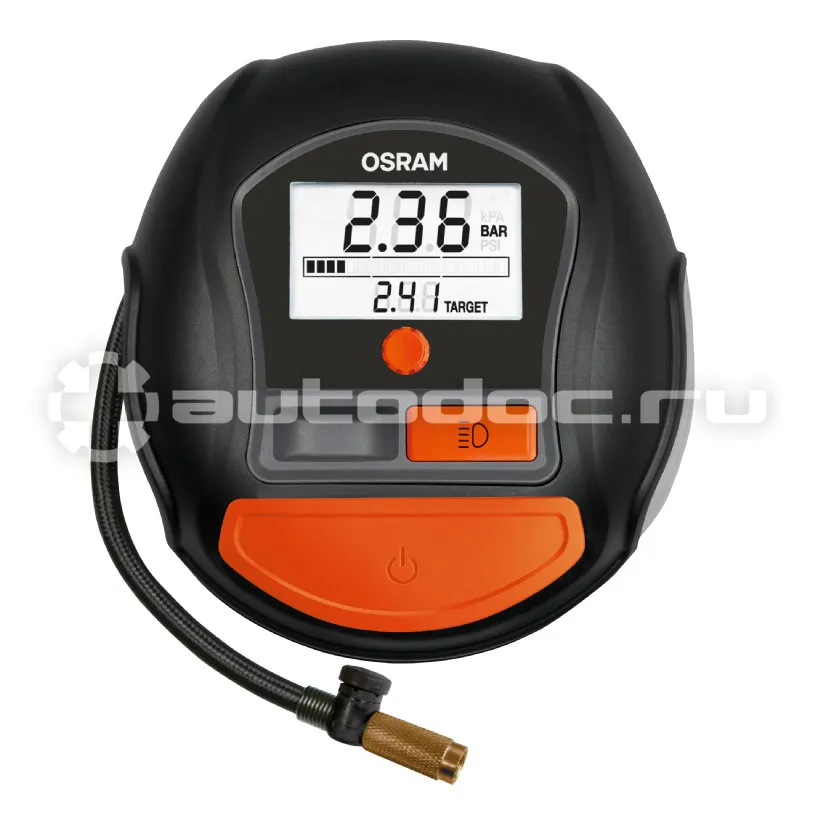 OSRAM Компрессор TYREinflate 1000