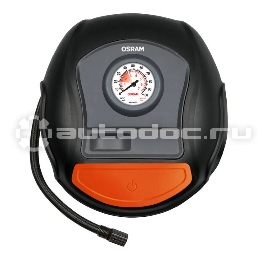 OSRAM Компрессор TYREinflate 200