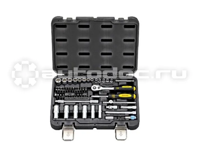 BERGER BG055-14 Набор инструментов