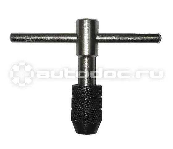 BERGER BG1029 Ключ быстрозажимной для метчиков