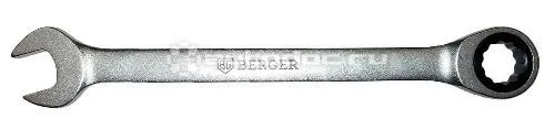 BERGER BG1098 Трещотка