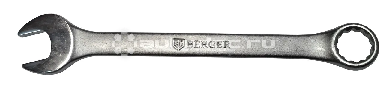 BERGER BG1140 Ключ комбинированный