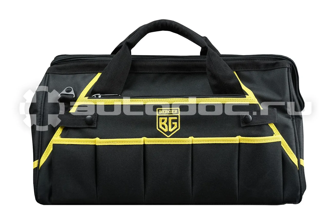 BERGER Сумка для инструментов "МЮРИЦ" BG1193