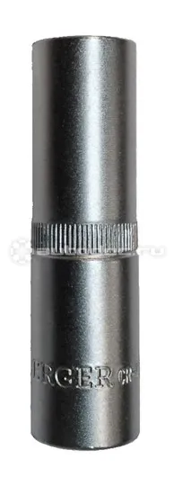 BERGER BG-12SD11 Головка торцевая удлиненная