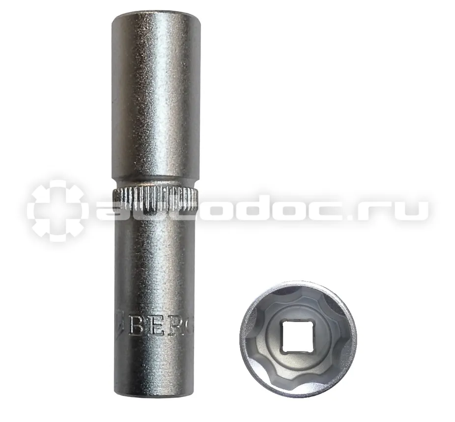 Berger BG2073 Головка торцевая