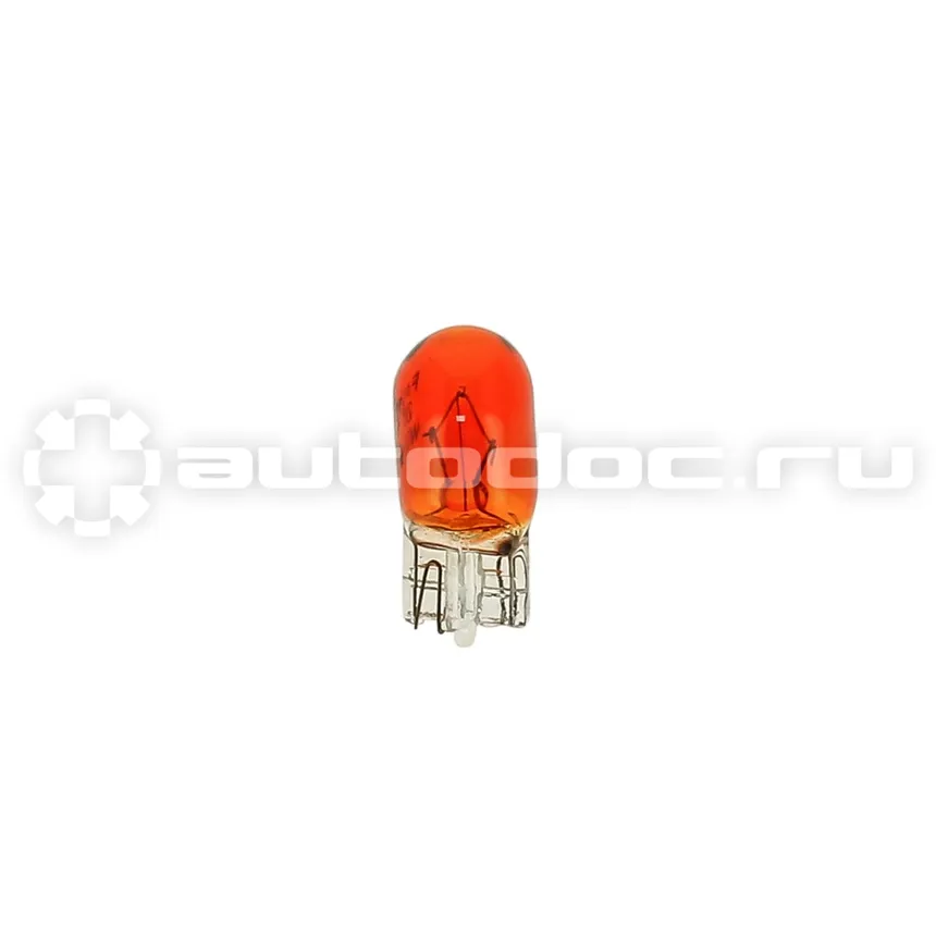 FORTLUFT Лампа накаливания WY5W