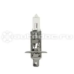 FORTLUFT Лампа галогенная H1 Original light