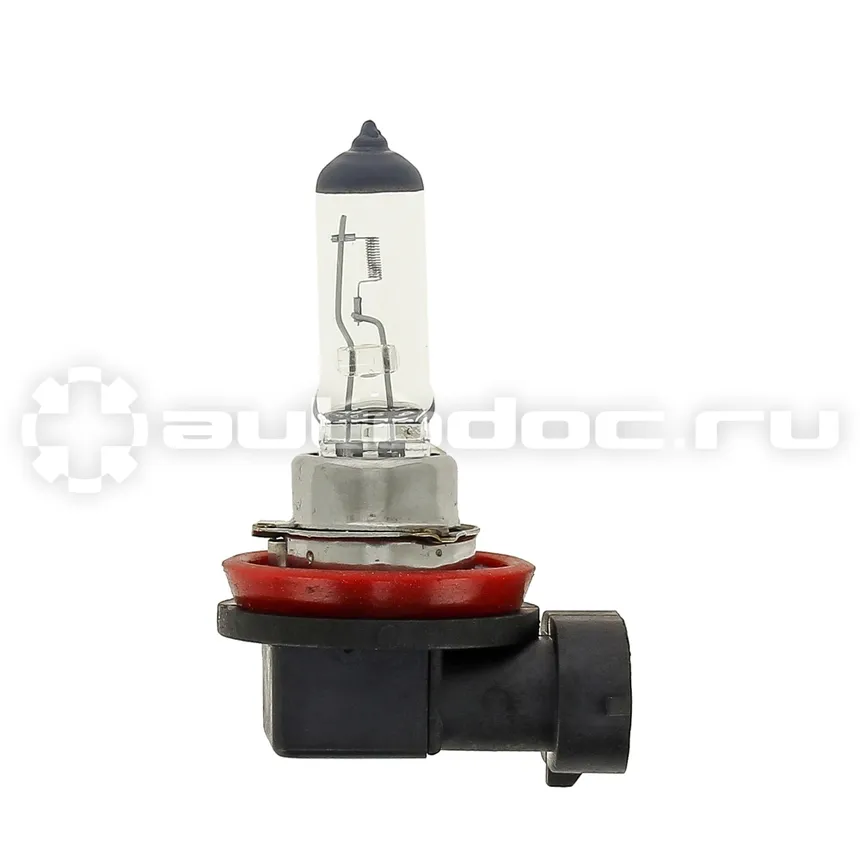 FORTLUFT Лампа галогенная H11 Original light