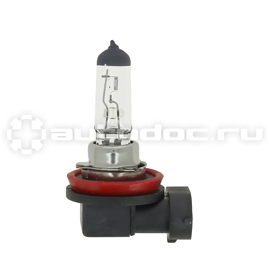 FORTLUFT Лампа галогенная H8 Original light
