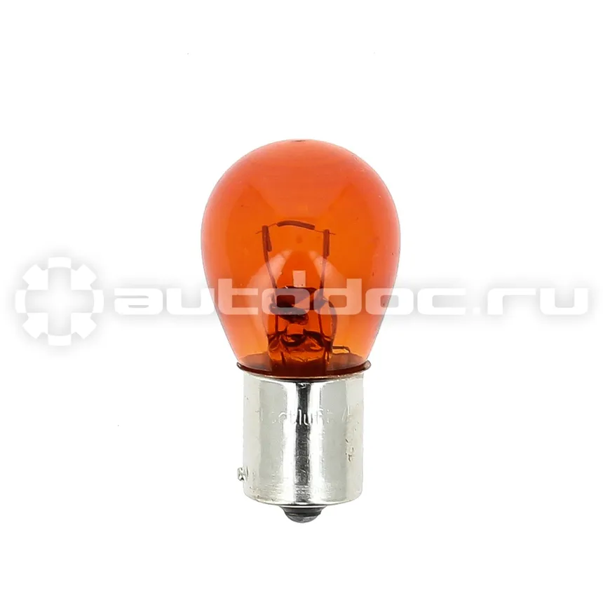 FORTLUFT Лампа накаливания PY21W Original light