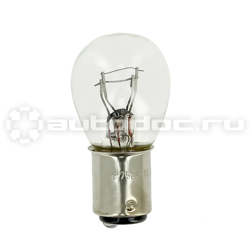 FORTLUFT Лампа накаливания P21 | 5W Original light