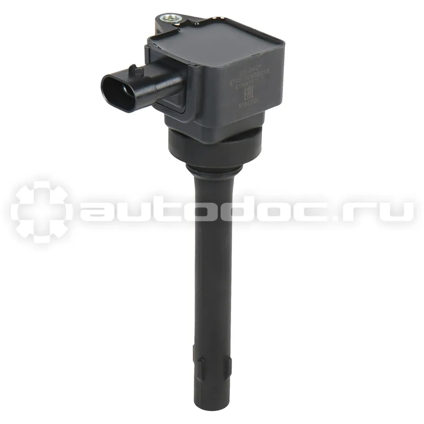 Катушка зажигания