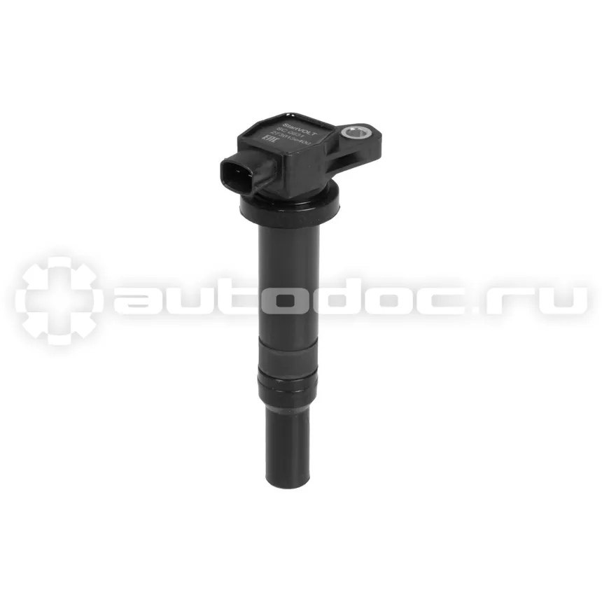 Катушка зажигания
