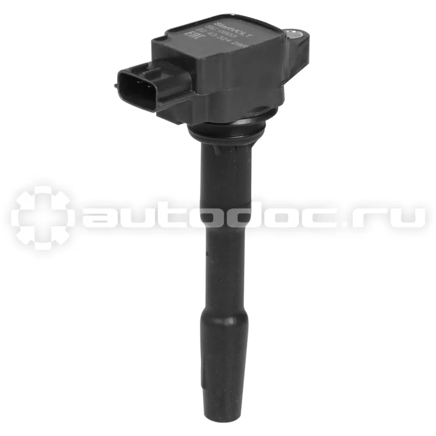 Катушка зажигания