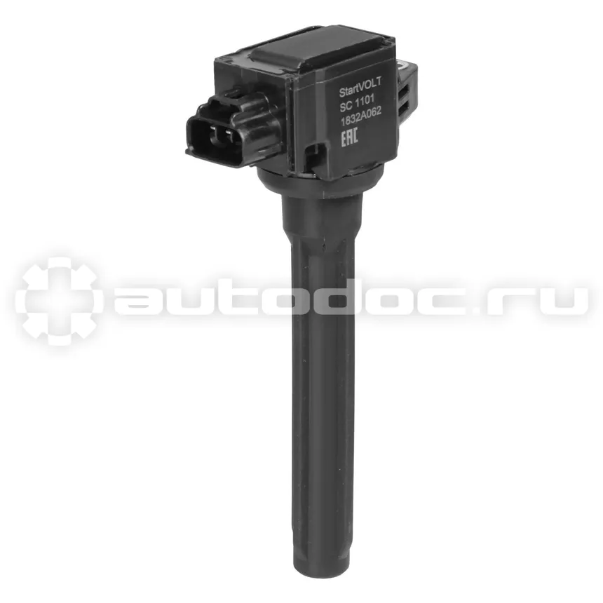 Катушка зажигания