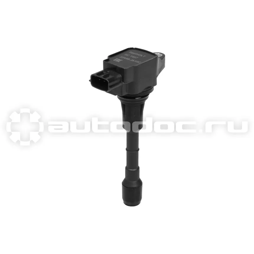 Катушка зажигания