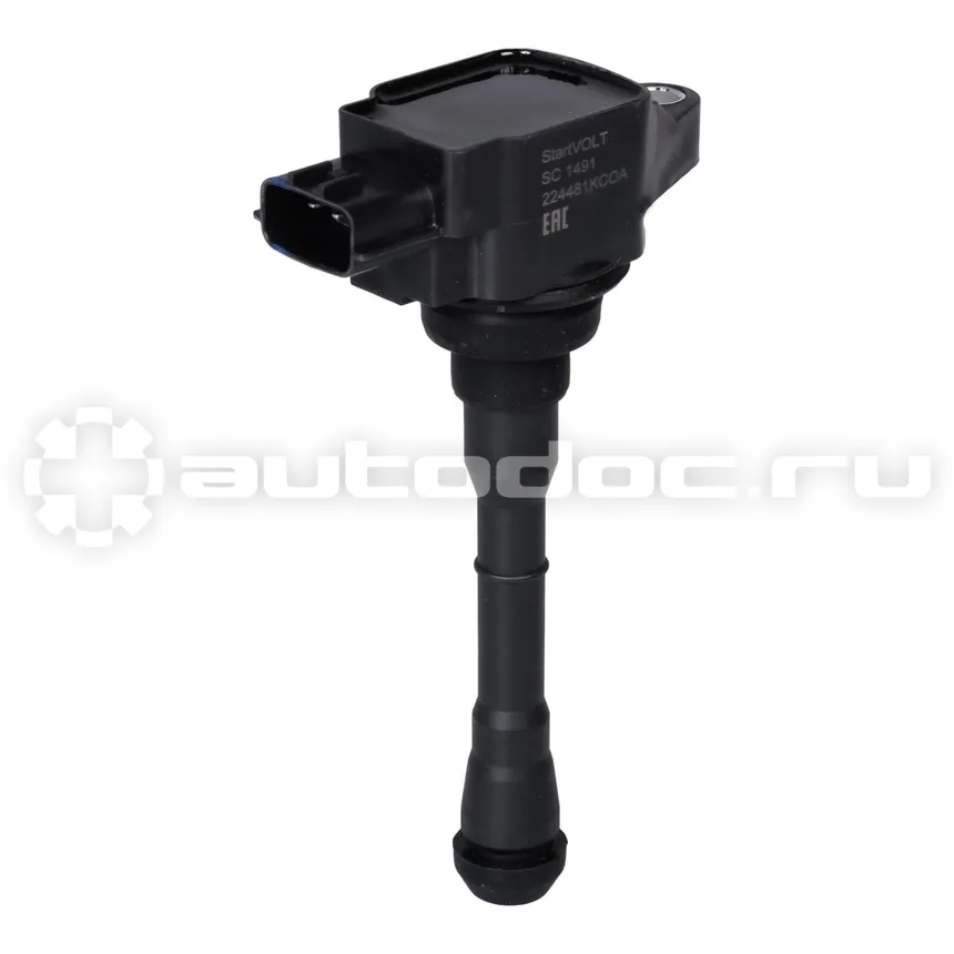 Катушка зажигания