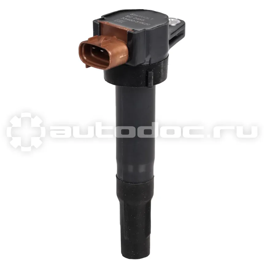 Катушка зажигания