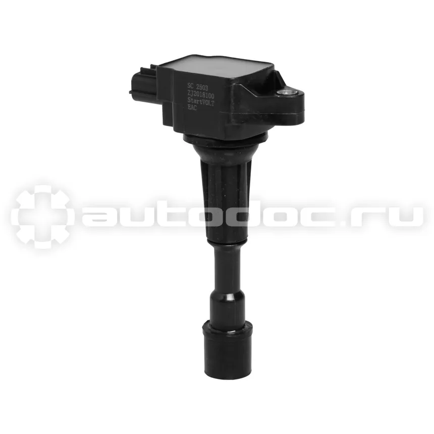 Катушка зажигания