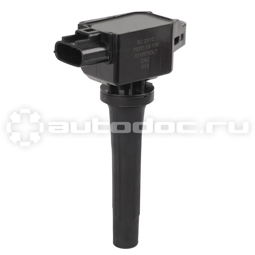 Катушка зажигания