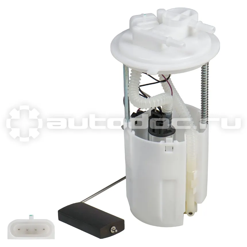 Насос топливный