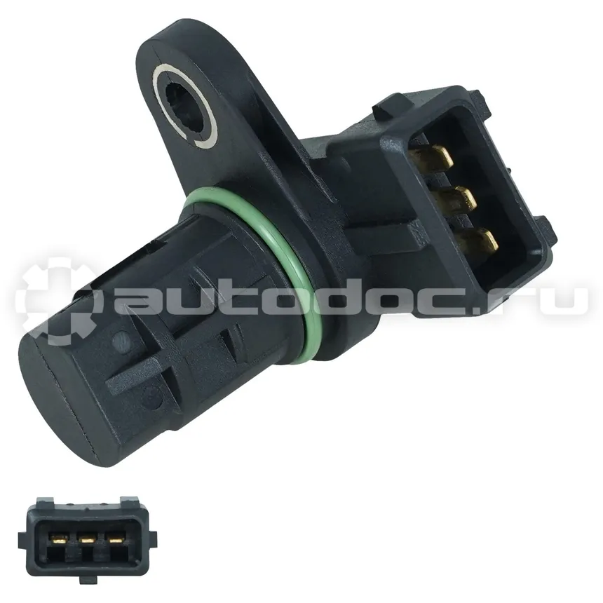 Датчик фазы