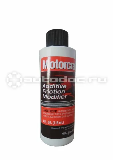 MOTORCRAFT Присадка для трансмиссионного масла