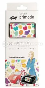 EIKOSHA Ароматизатор