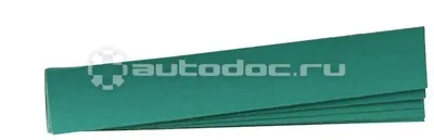 3M 03417 Полоска 245 Hookit™, абразивная, зеленая