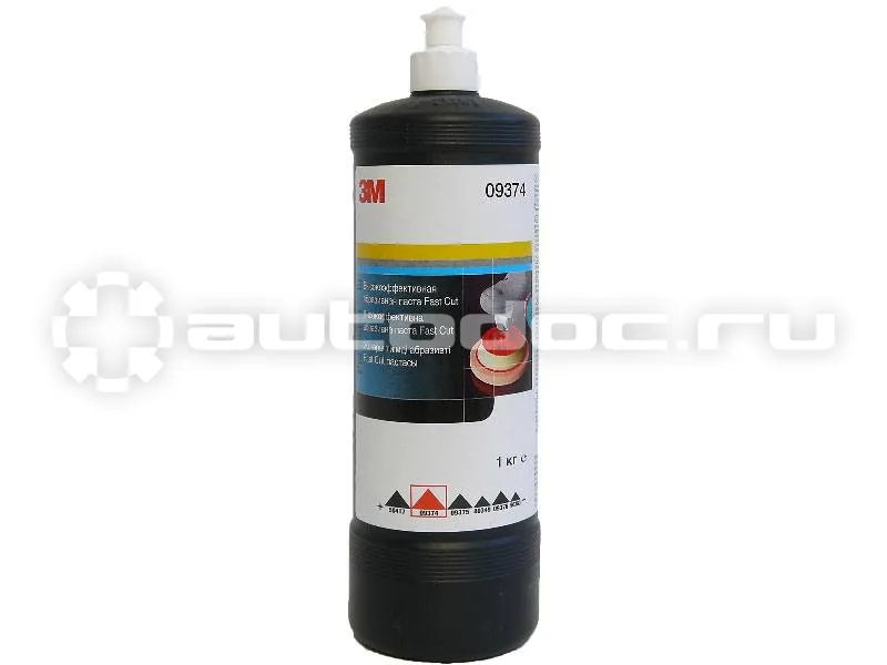 3M Паста Fast Cut